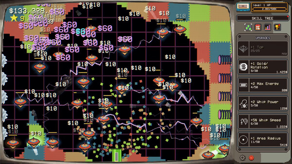 IncreTop screenshot 6