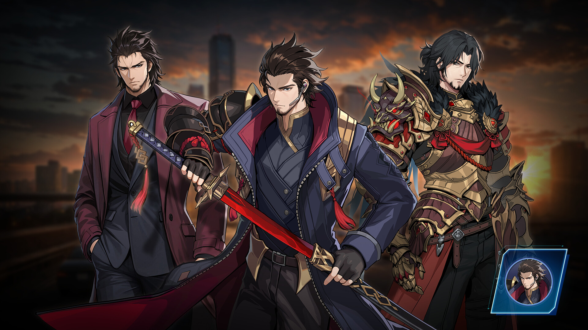 Solo Leveling: ARISE OVERDRIVE - Jeju Island Raid Special Pack Featured Screenshot #1