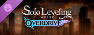 Solo Leveling: ARISE OVERDRIVE - Jeju Island Raid Special Pack