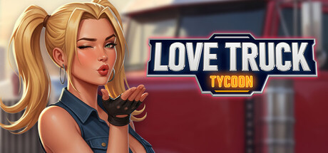 Love Truck Tycoon