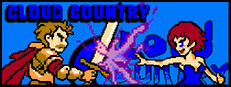 Cloud Country
