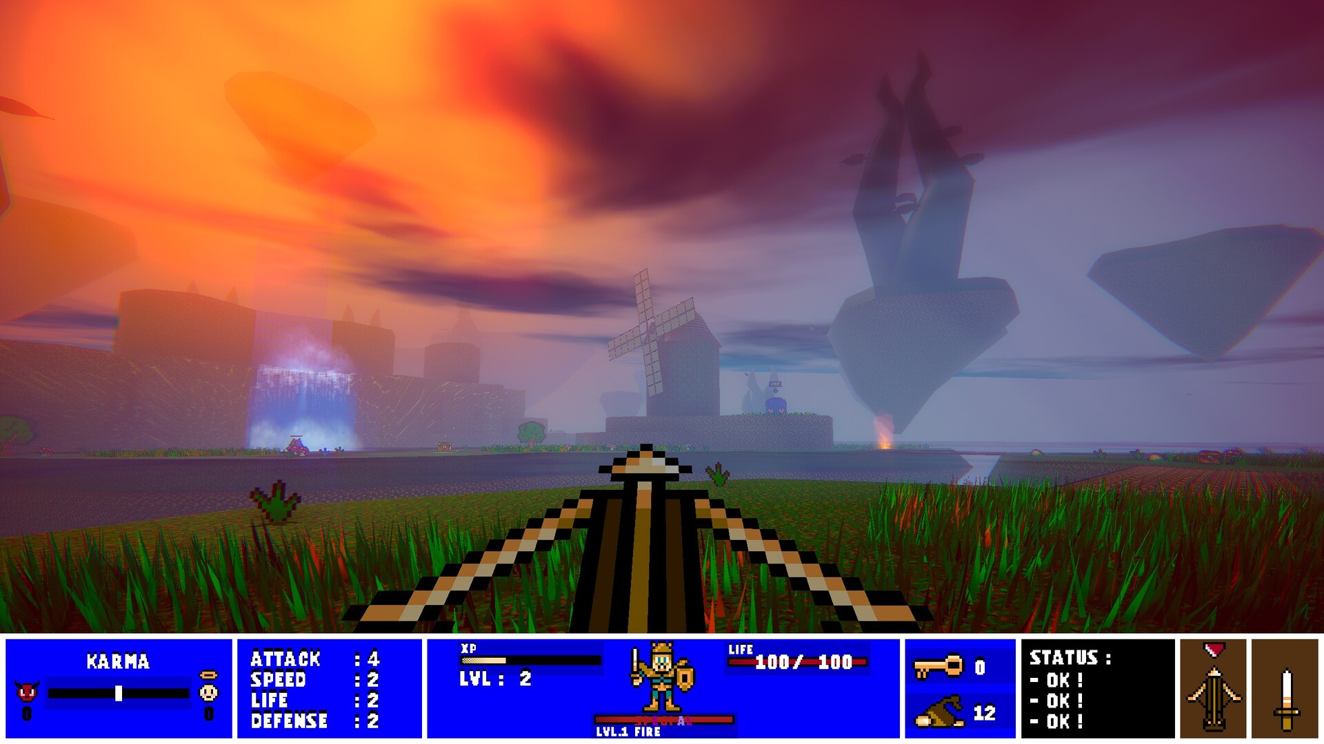 Cloud Country screenshot #5