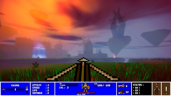 Screenshot media