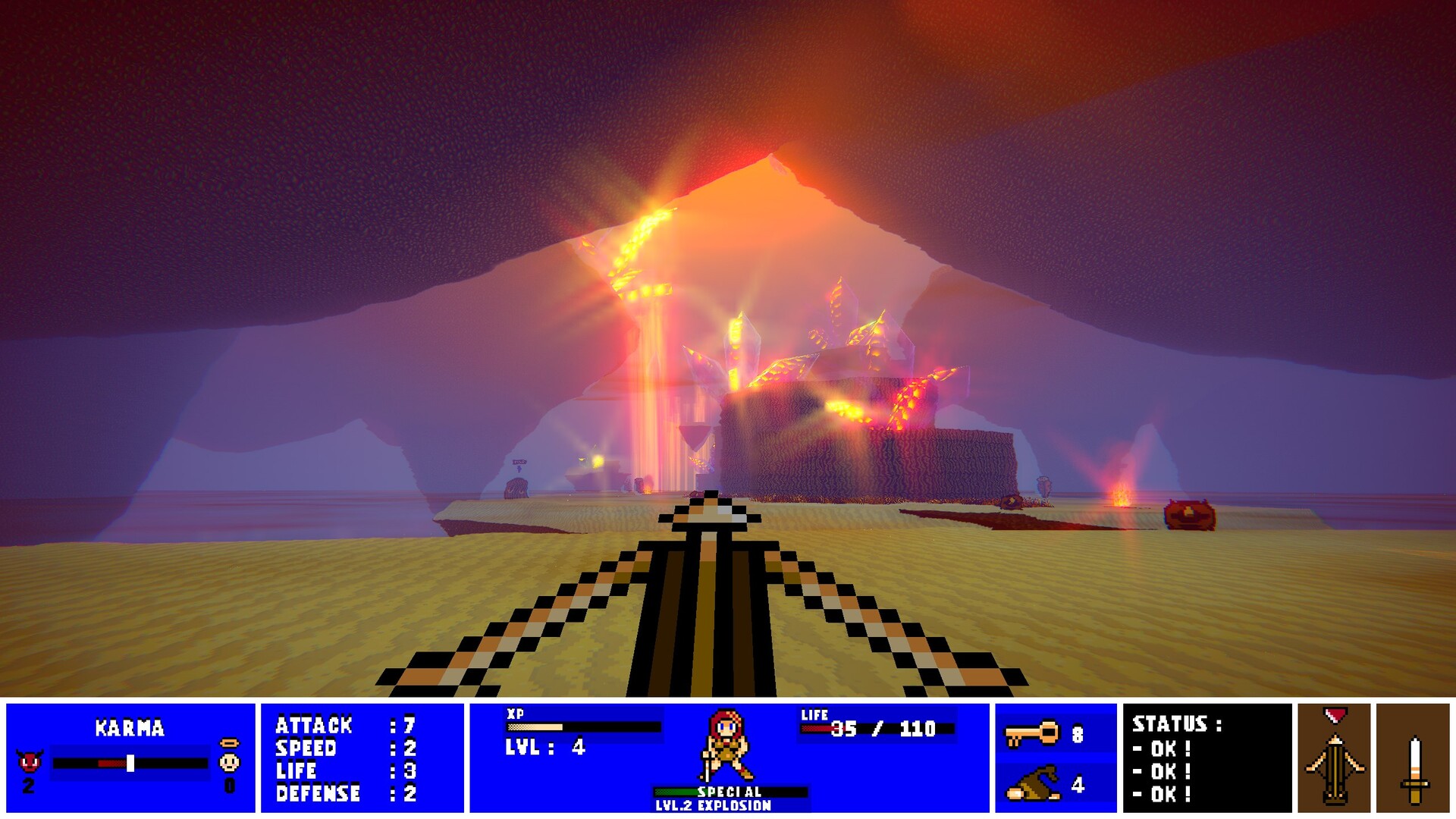 Cloud Country screenshot 2