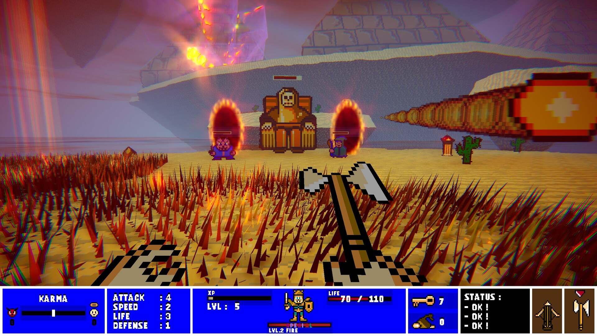 Cloud Country screenshot #6