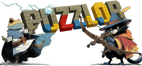Puzzlor Playtest