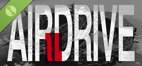 AirDrive Demo header