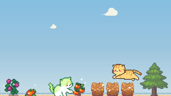 PicoCat Screenshot