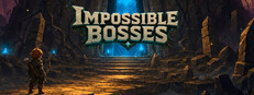 ImpossibleBosses cover