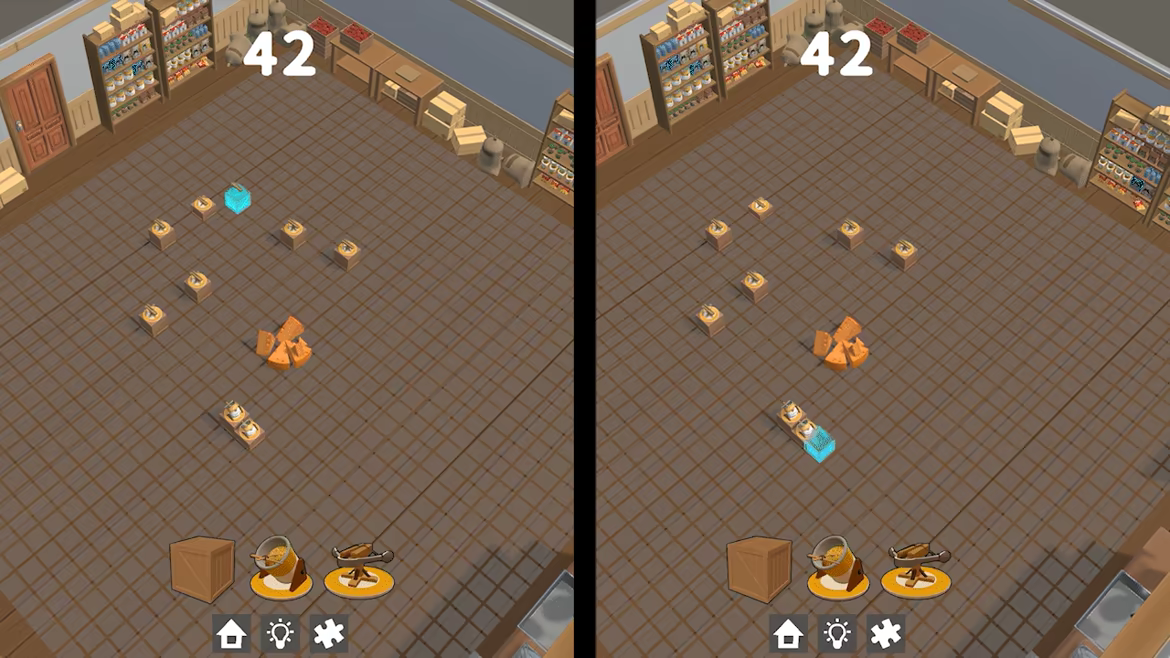 Cat Guardians(캣 가디언즈) video 8