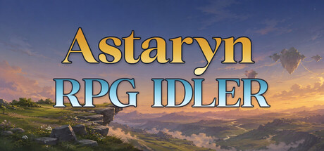 Astaryn: RPG Idler