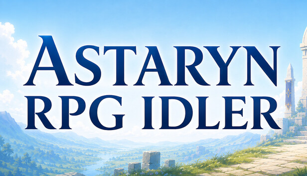 Astaryn: RPG Idler