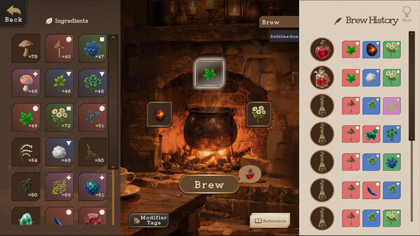 Screenshot media