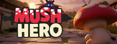 MushHero cover