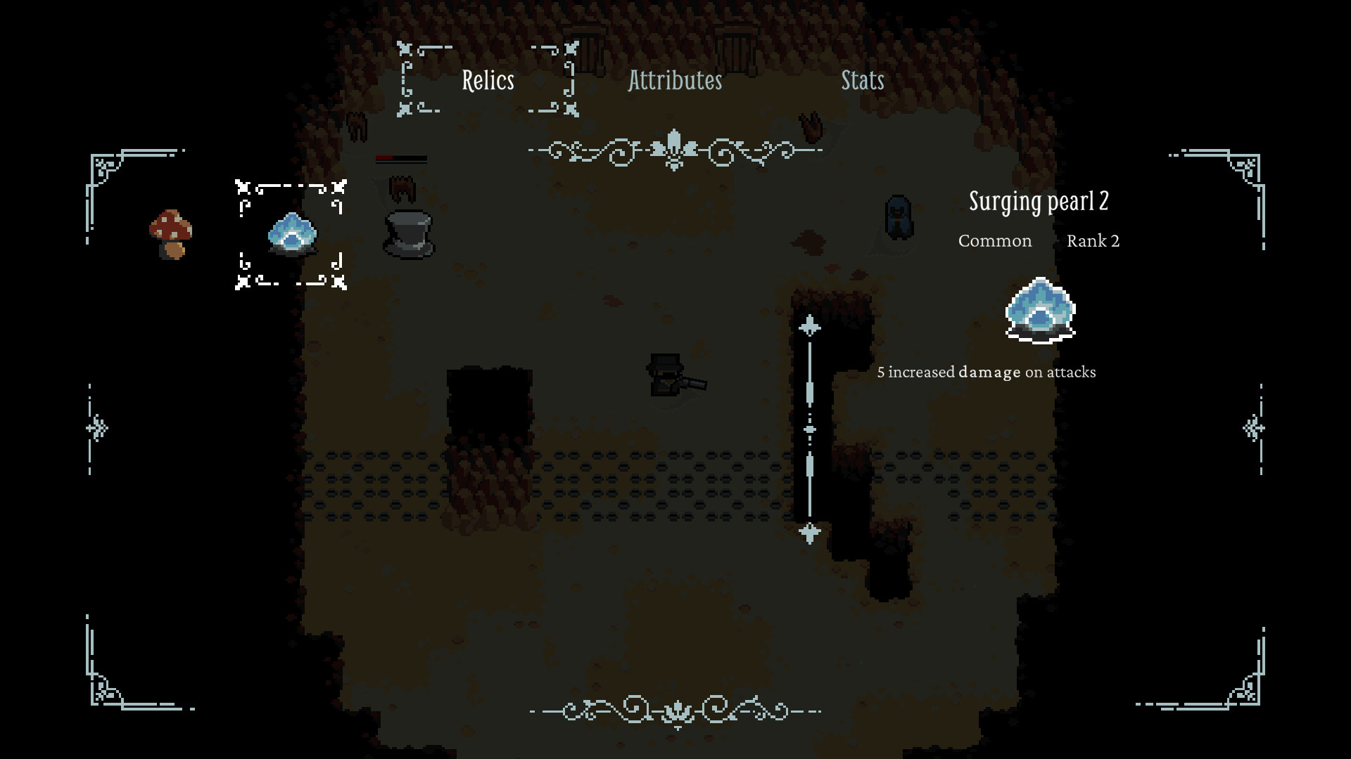 Necromania screenshot #6