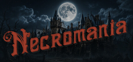 Necromania
