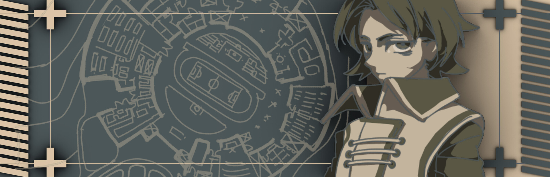 隐迹囚笼 Mind Jack