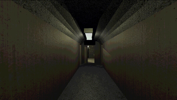 Скриншот 6 из игры Bunker 14