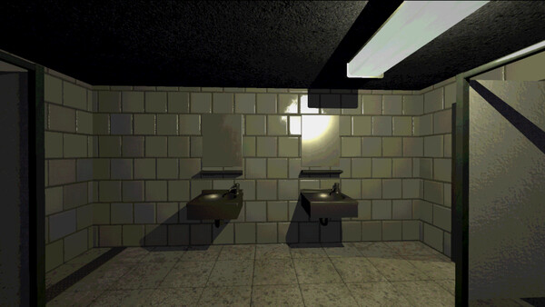 Скриншот 5 из игры Bunker 14