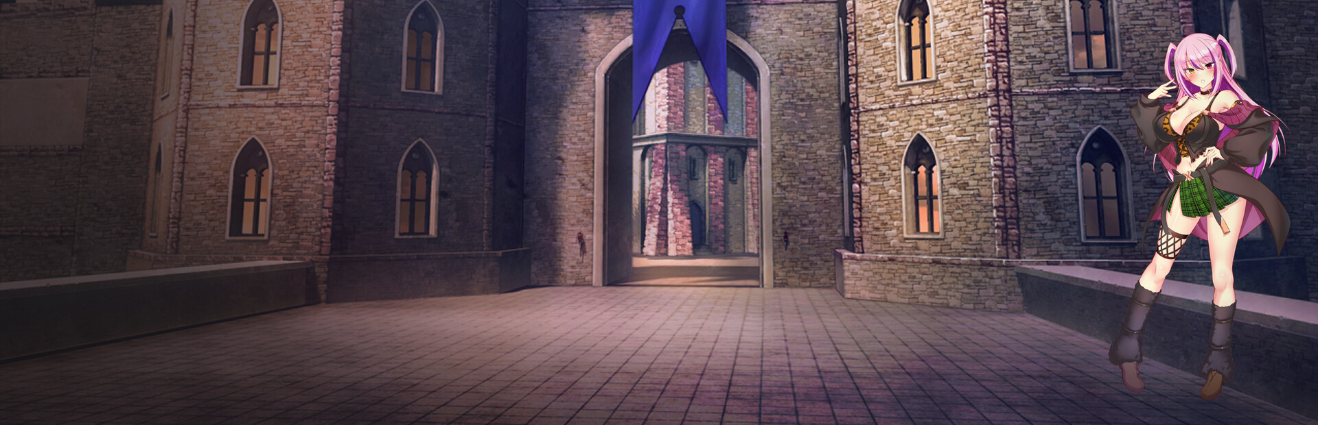 Hypnozm: City of Stolen Vows