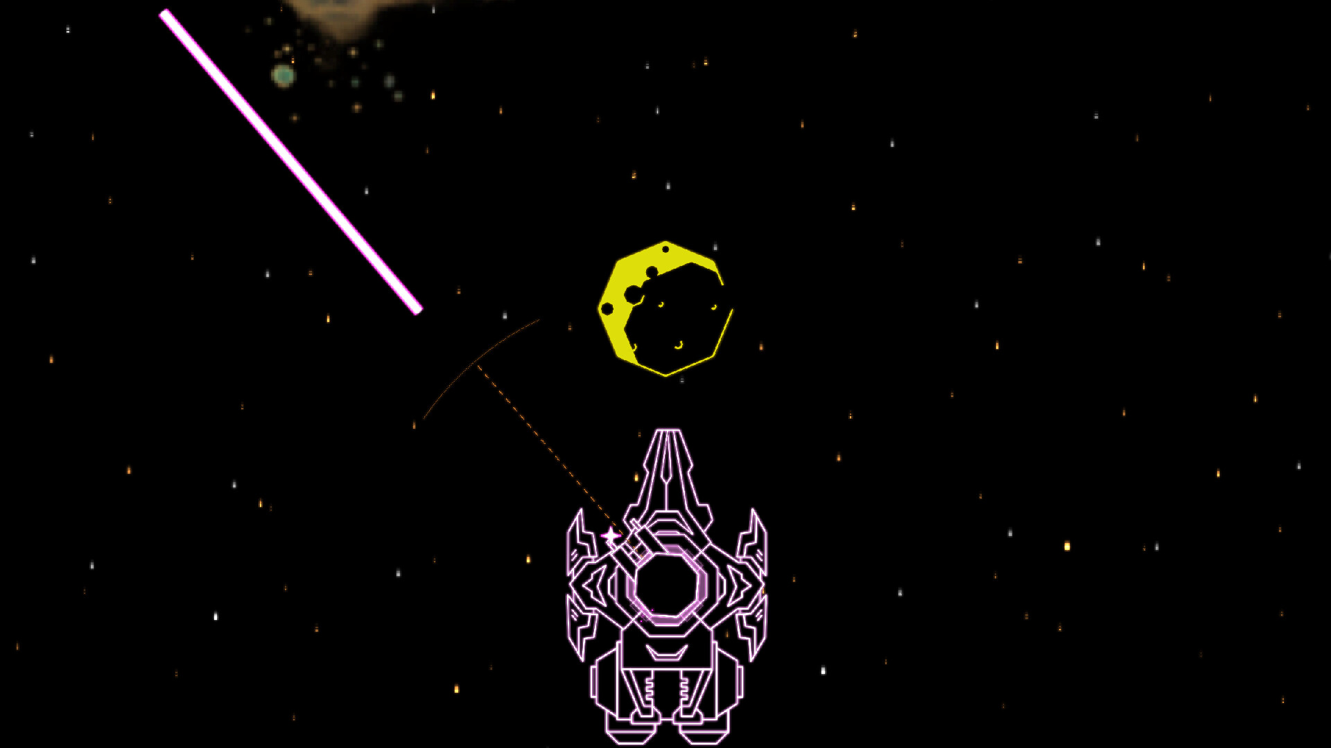 App Background