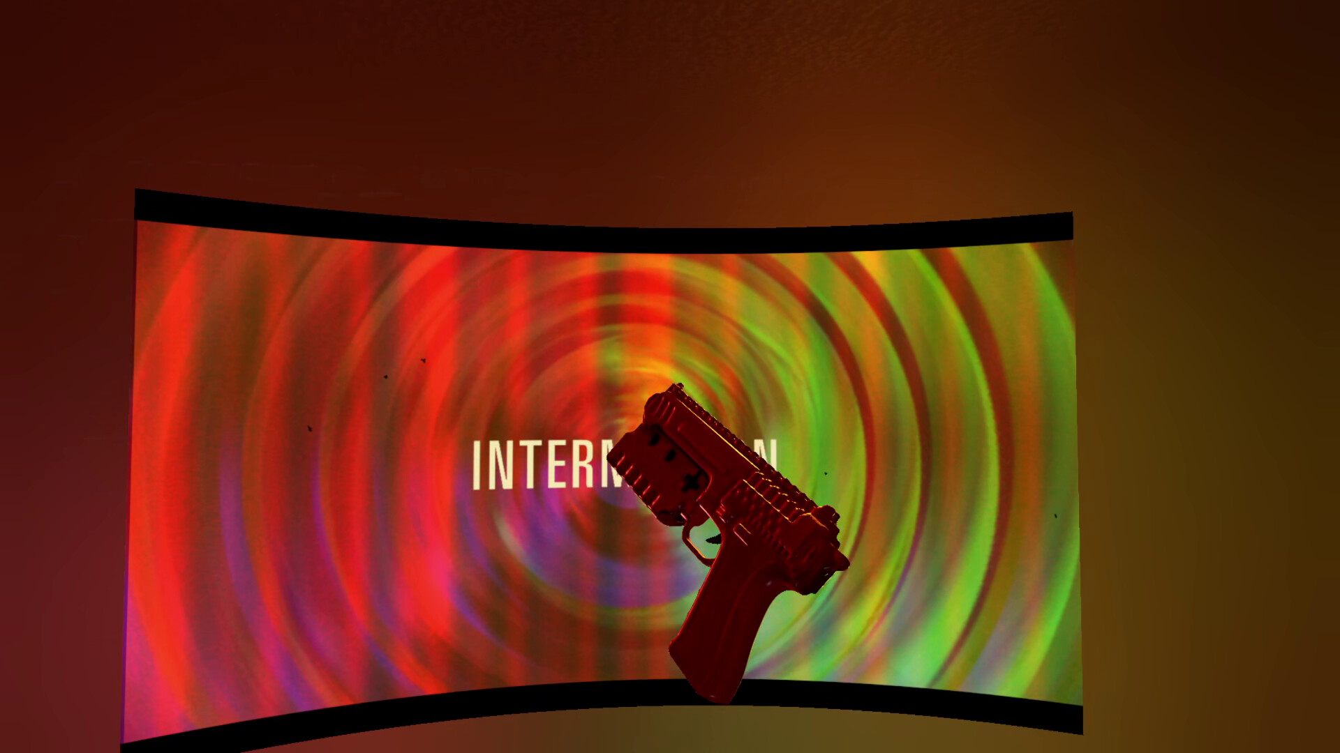 VRLF - Virtual Reality Lightgun Framework screenshot 4