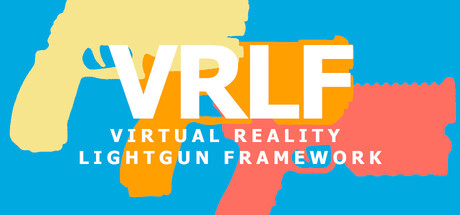 VRLF - Virtual Reality Lightgun Framework