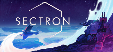 Sectron — Steam game cover