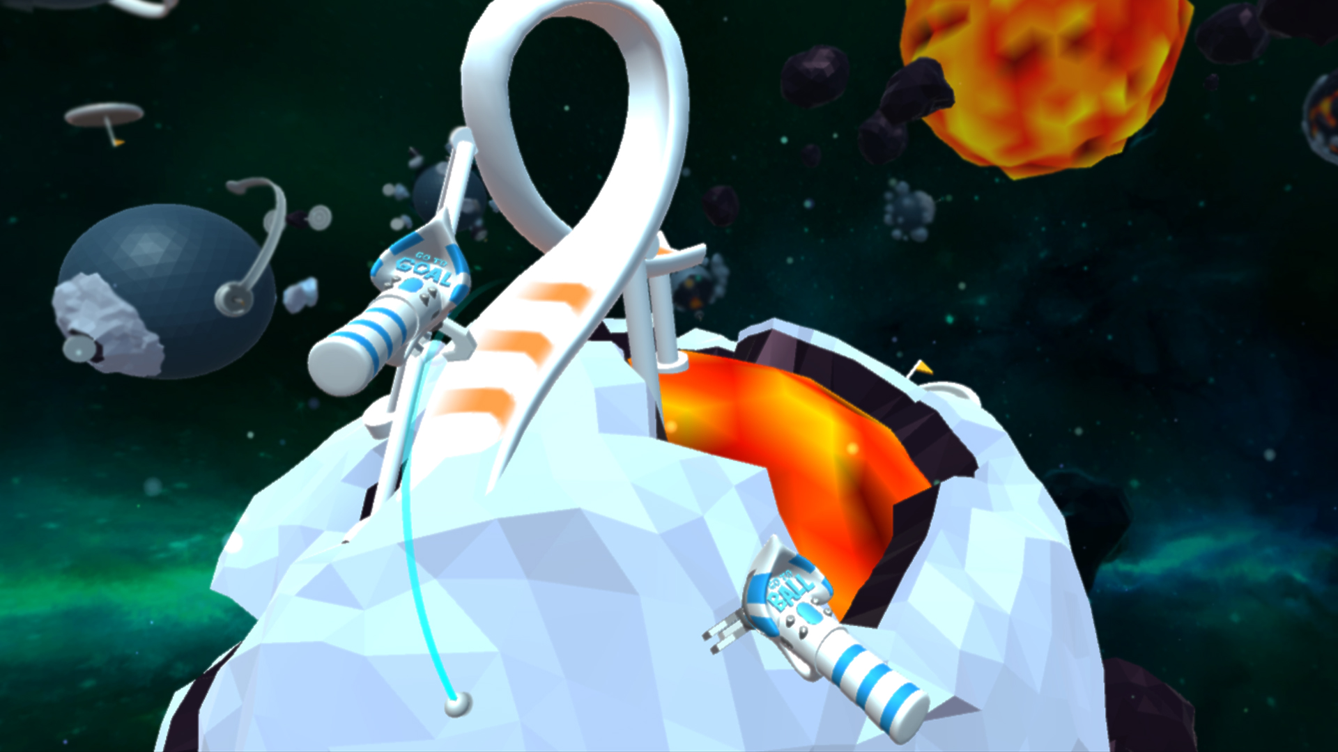 Moonshot Galaxy™ screenshot #11