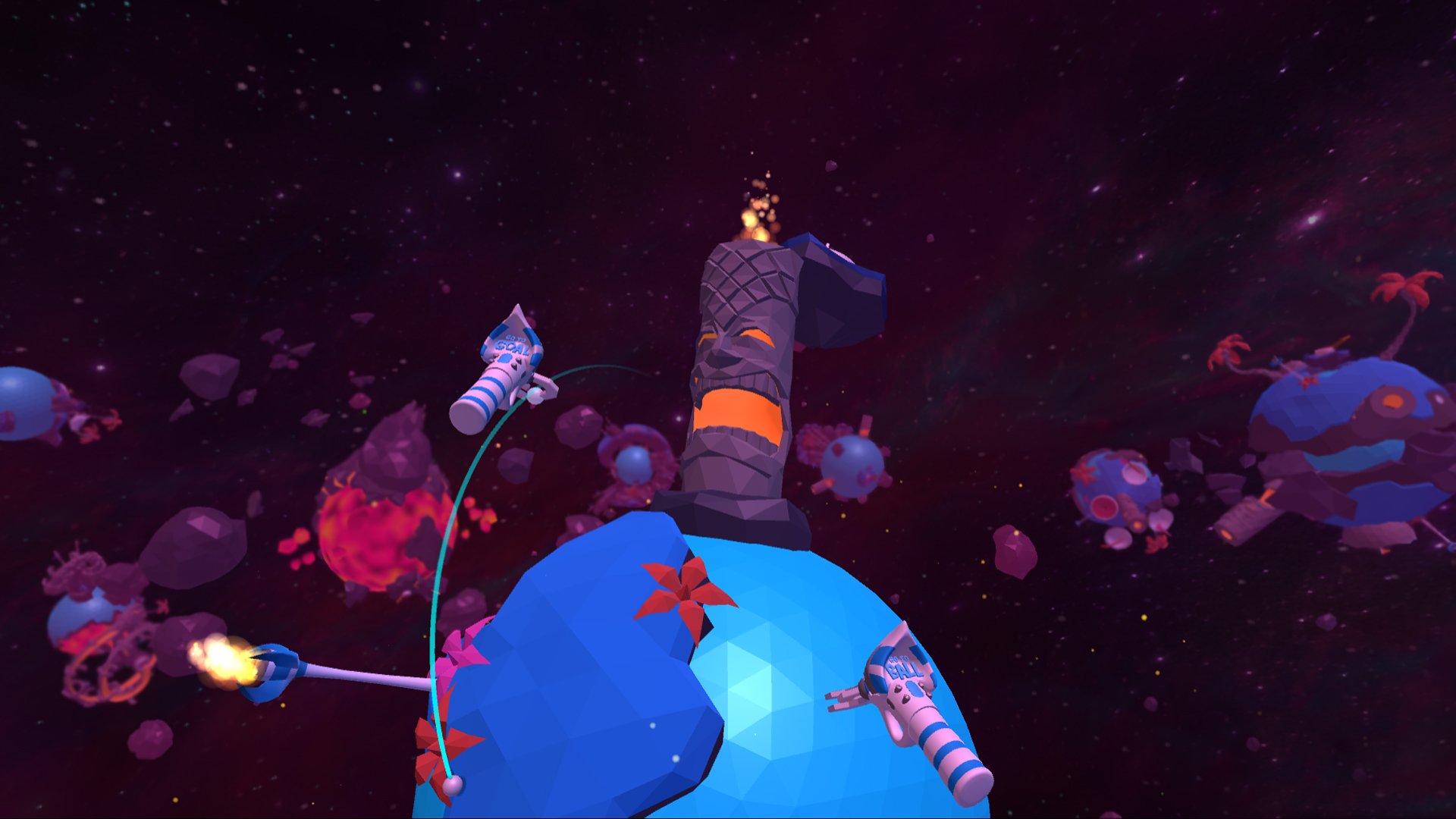 Moonshot Galaxy™ screenshot #8