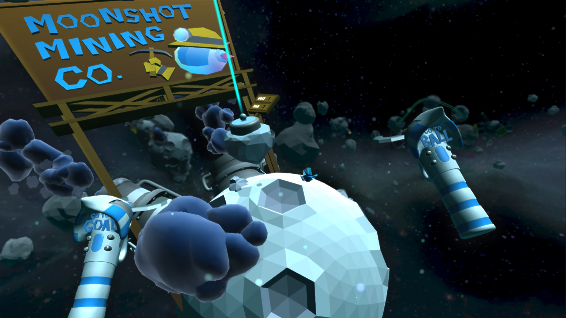 Moonshot Galaxy™ screenshot #5