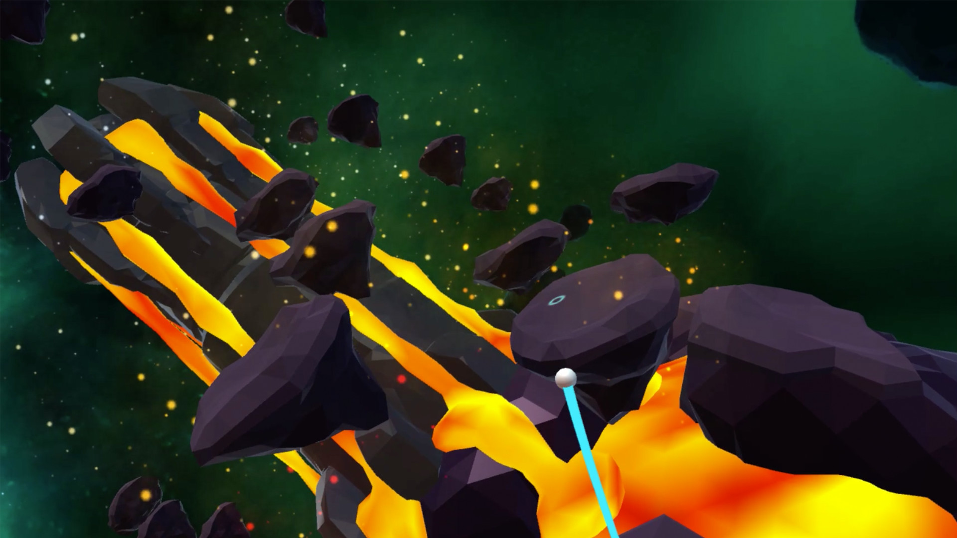 Moonshot Galaxy™ screenshot #10