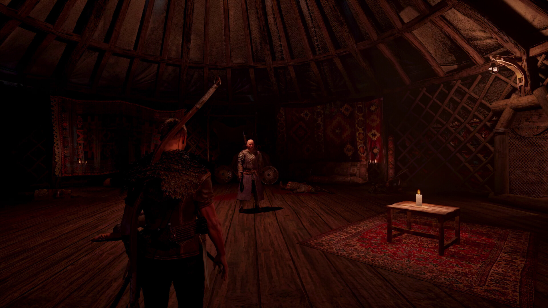 Old War screenshot 7