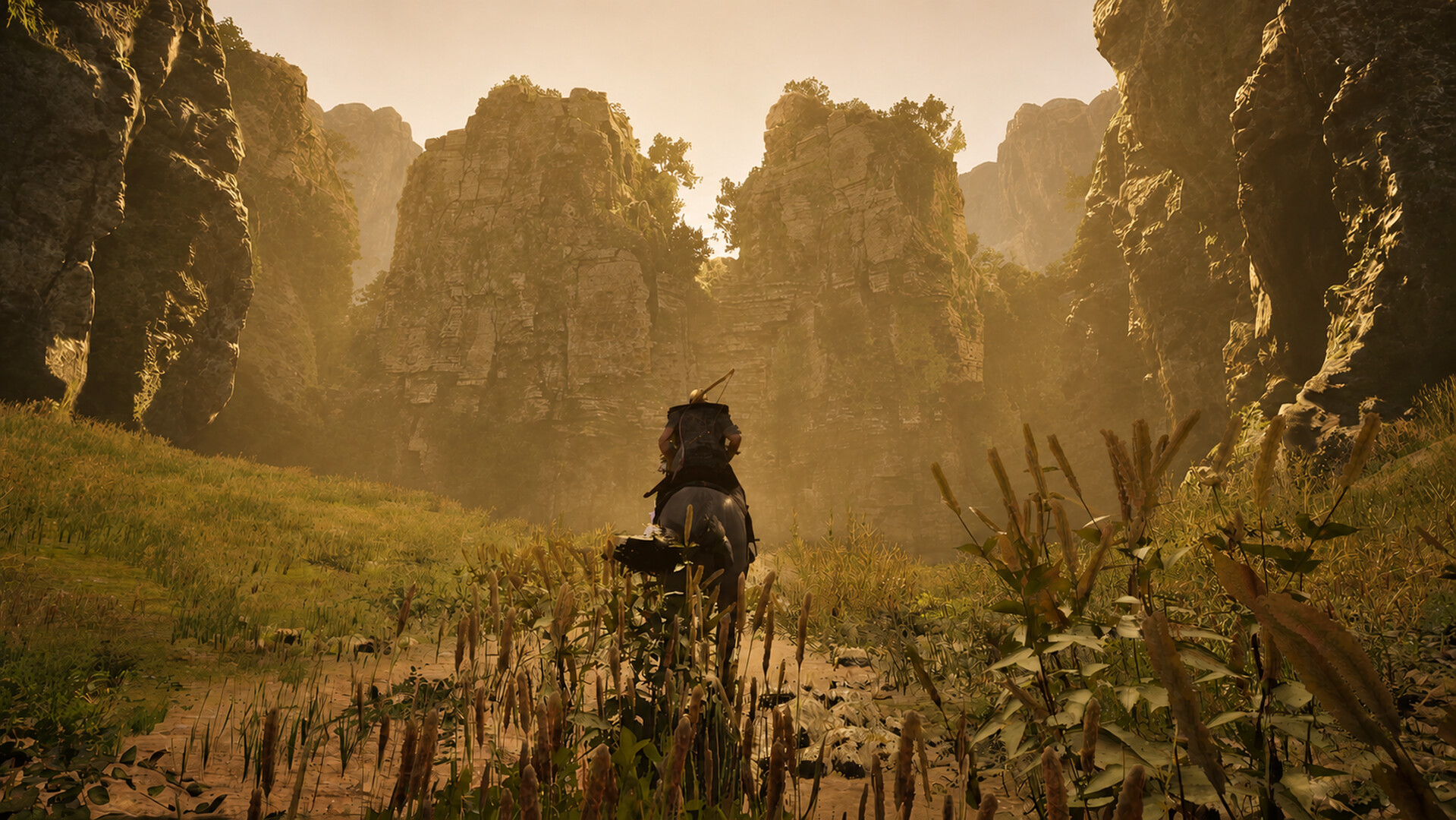 Old War screenshot 4