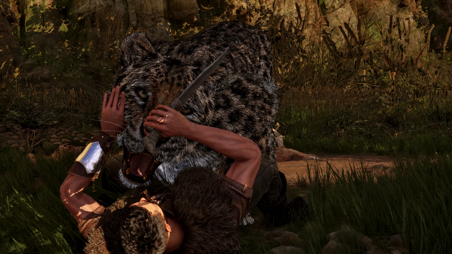Old War screenshot 5