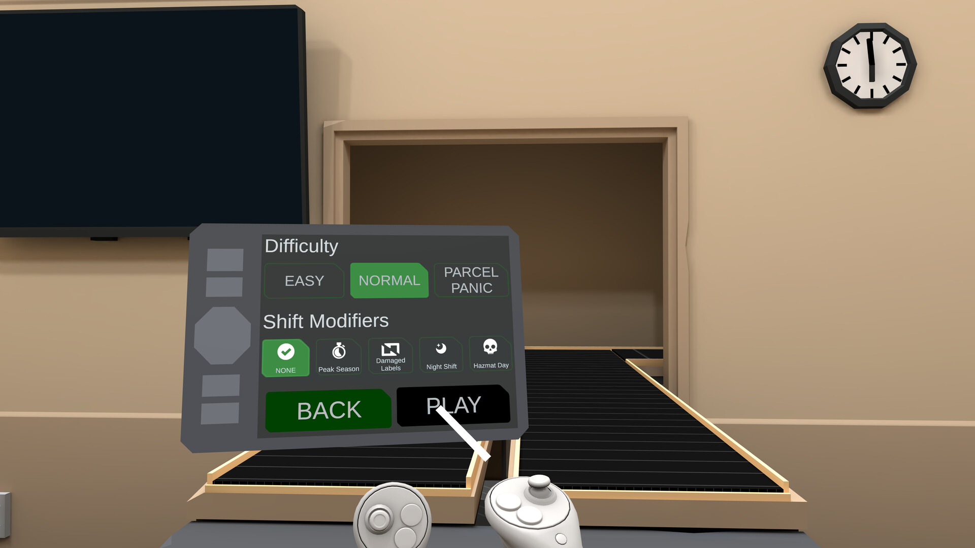 Parcel Panic screenshot 6
