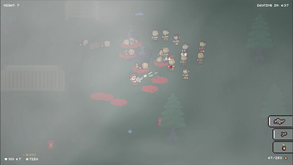 Rescue Incoming screenshot 8
