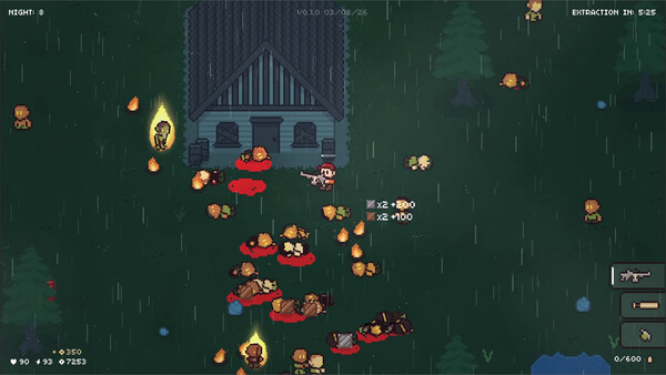 Rescue Incoming screenshot 7