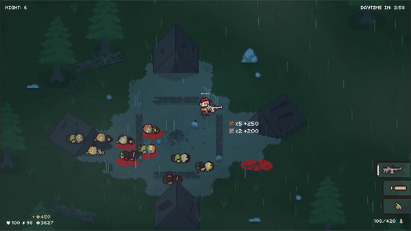 Rescue Incoming screenshot 6