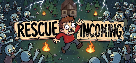 Rescue Incoming