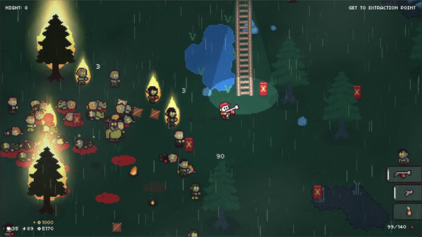 Rescue Incoming screenshot 2