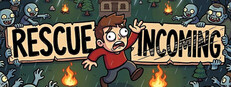 Rescue Incoming cover