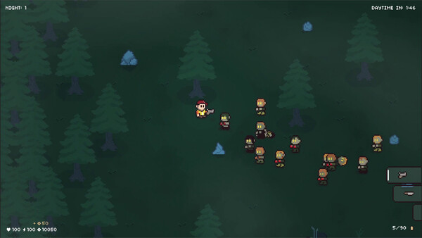 Rescue Incoming screenshot 9