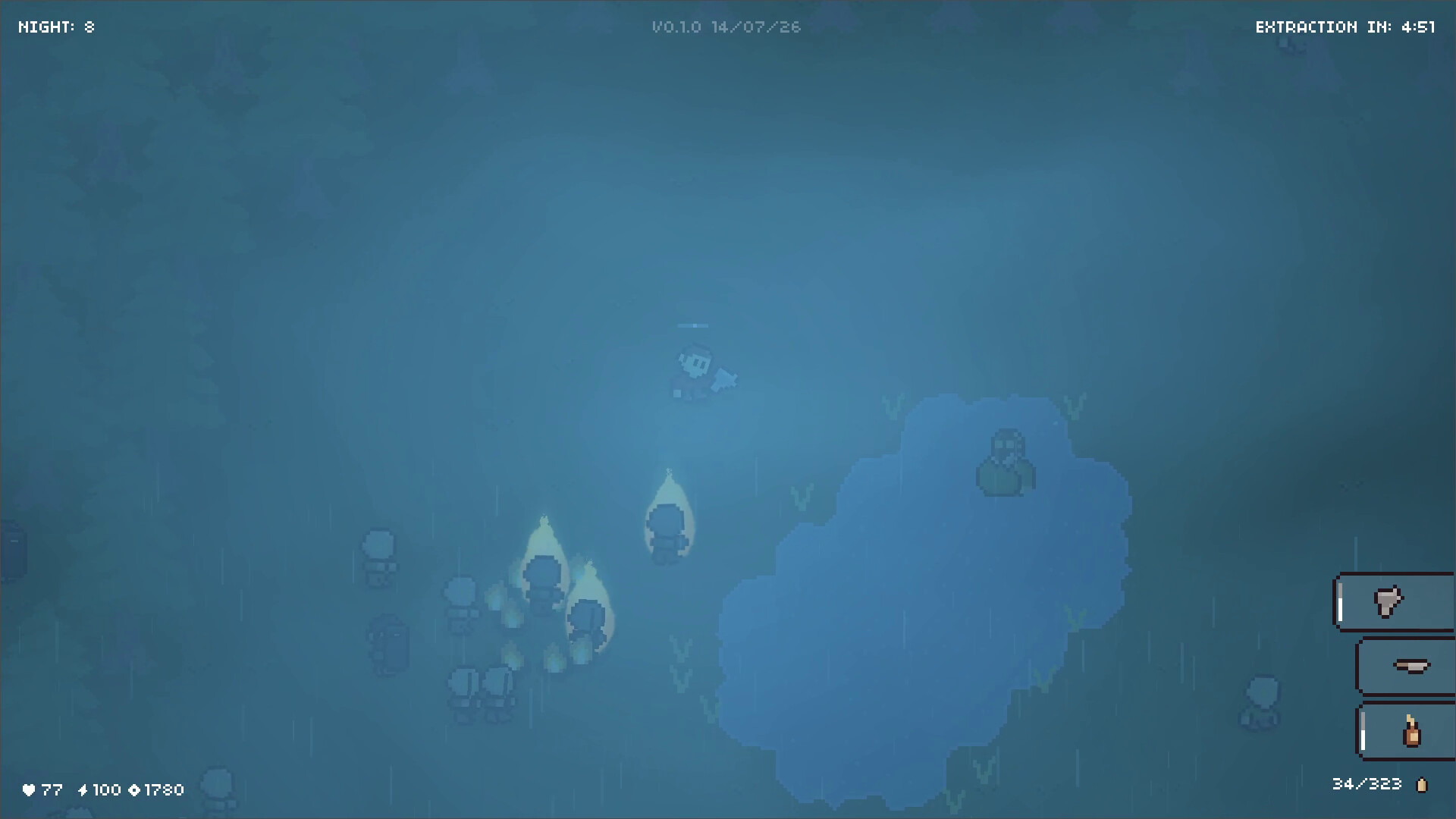 Rescue Incoming screenshot 3