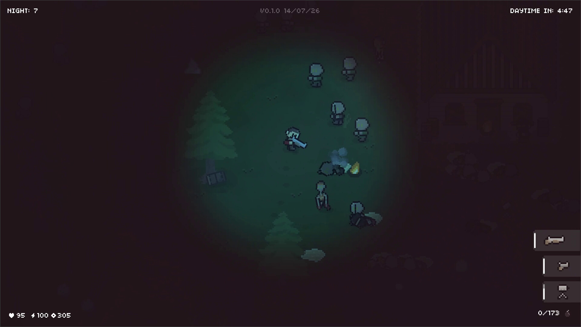 Rescue Incoming screenshot 5