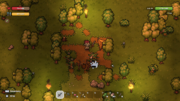 Gathera screenshot 5