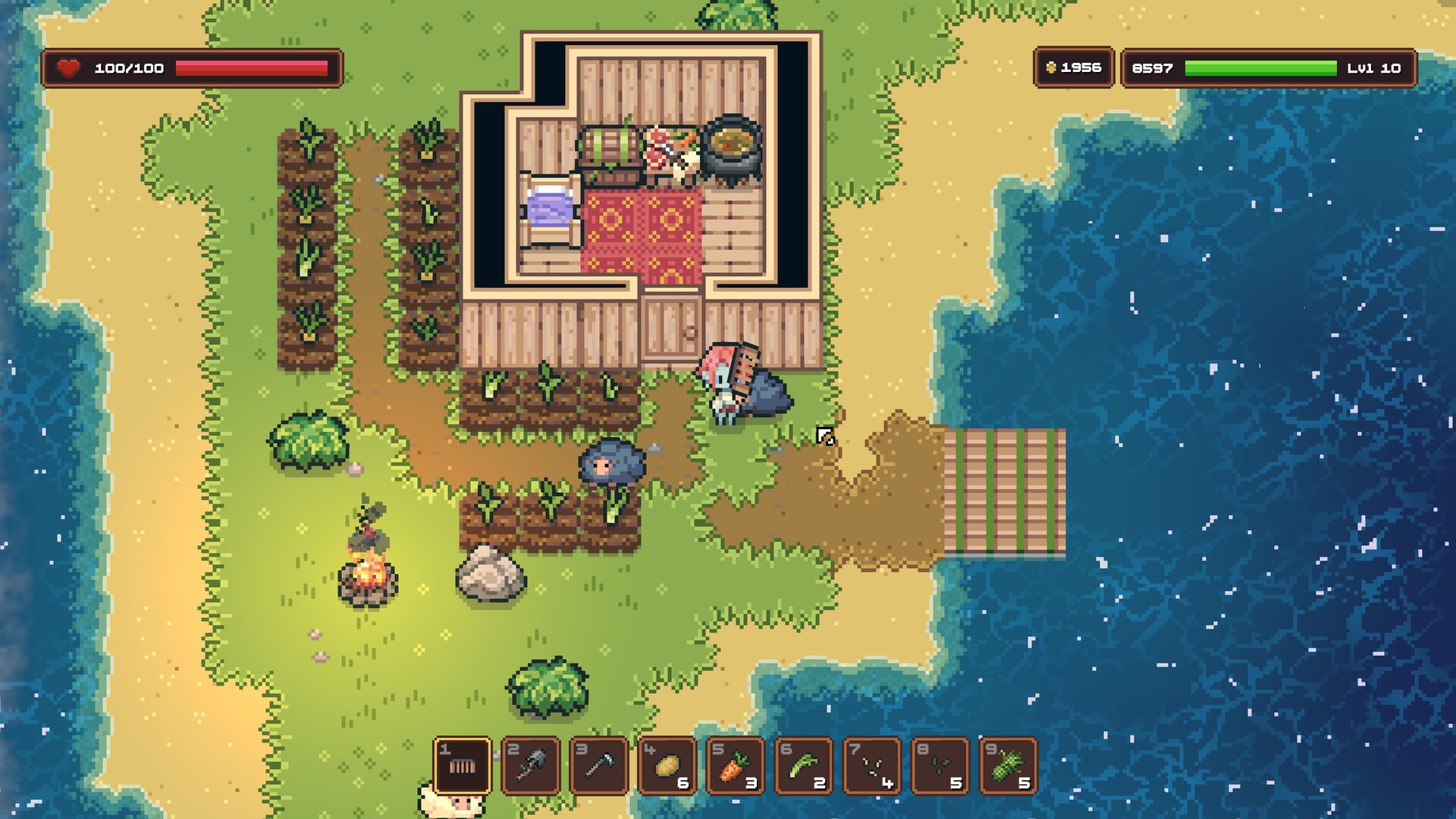 Gathera Featured Screenshot #1