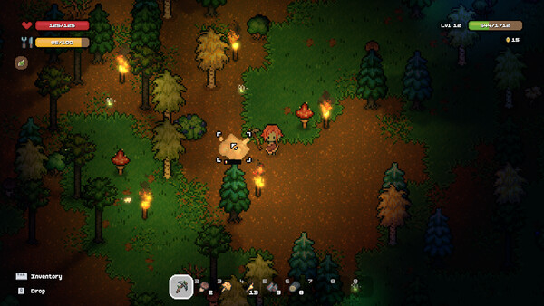 Gathera screenshot 7