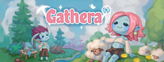 Gathera cover