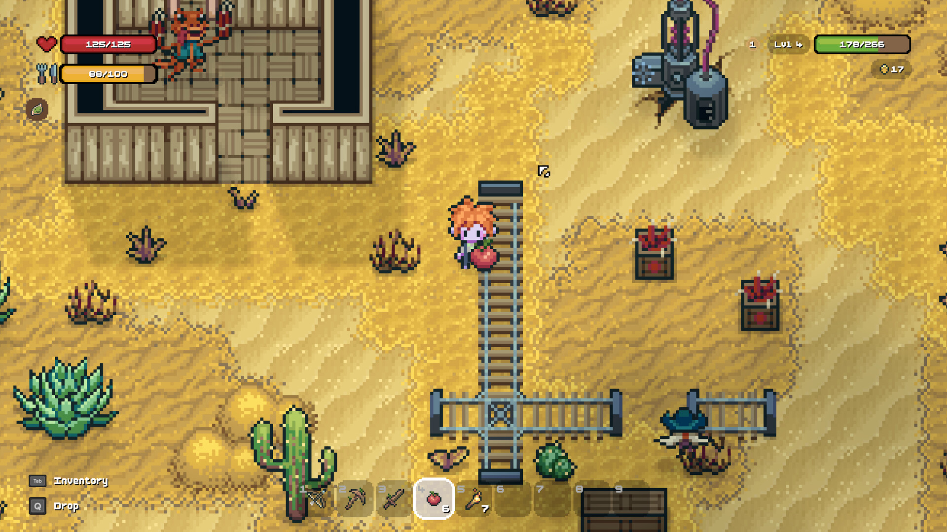 Gathera screenshot